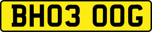 BH03OOG