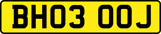 BH03OOJ