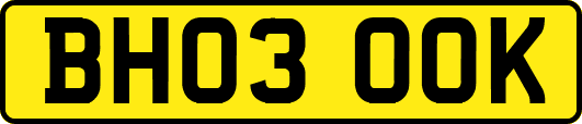 BH03OOK