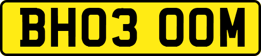 BH03OOM