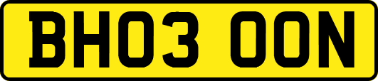 BH03OON