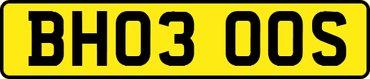 BH03OOS