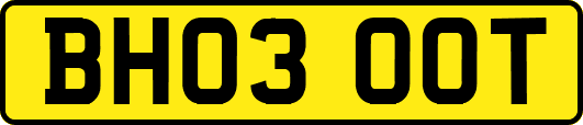 BH03OOT