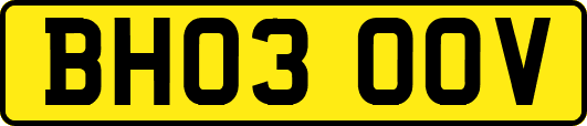 BH03OOV