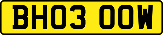 BH03OOW