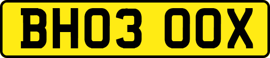 BH03OOX