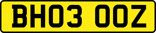 BH03OOZ