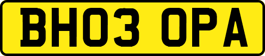 BH03OPA
