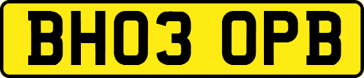 BH03OPB