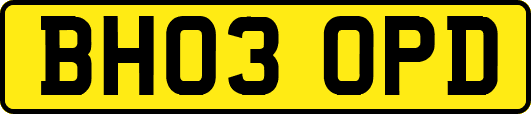 BH03OPD