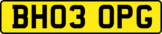 BH03OPG