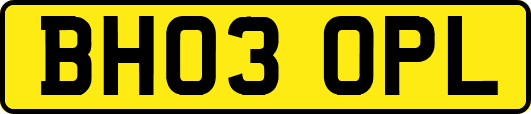 BH03OPL