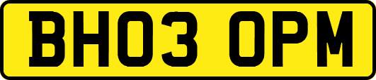 BH03OPM