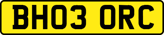 BH03ORC