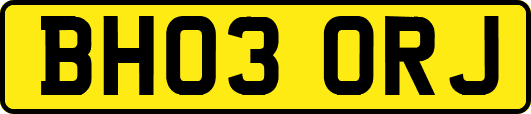BH03ORJ