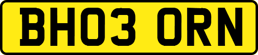 BH03ORN