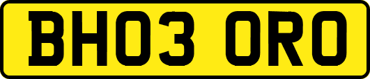 BH03ORO