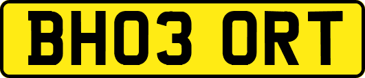 BH03ORT