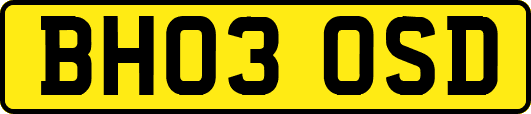 BH03OSD