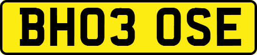 BH03OSE