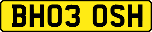 BH03OSH
