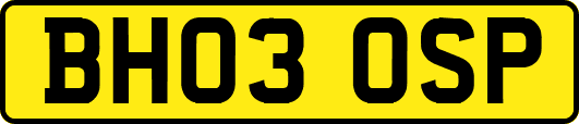 BH03OSP