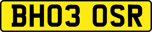 BH03OSR