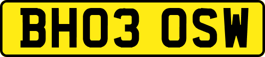BH03OSW