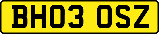 BH03OSZ