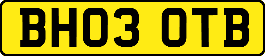 BH03OTB