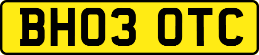 BH03OTC