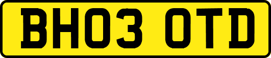 BH03OTD