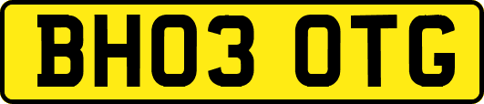 BH03OTG