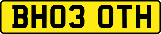 BH03OTH