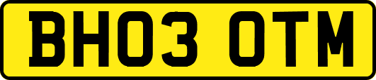 BH03OTM
