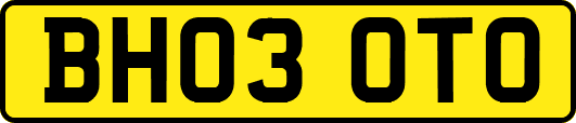 BH03OTO