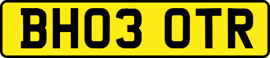 BH03OTR