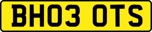 BH03OTS