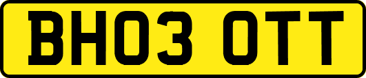 BH03OTT