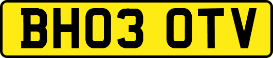 BH03OTV