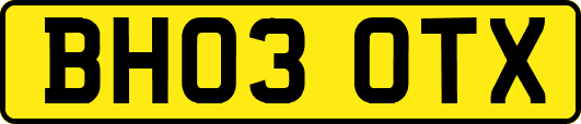 BH03OTX