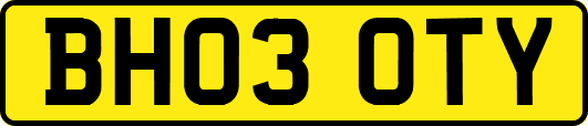 BH03OTY