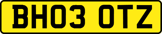 BH03OTZ