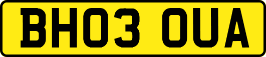 BH03OUA