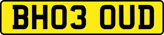 BH03OUD