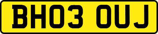 BH03OUJ