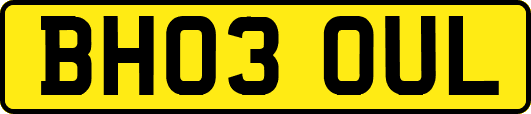 BH03OUL