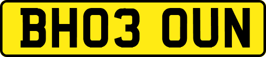 BH03OUN