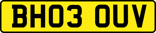BH03OUV