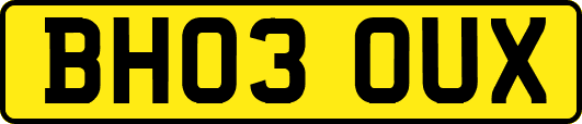 BH03OUX